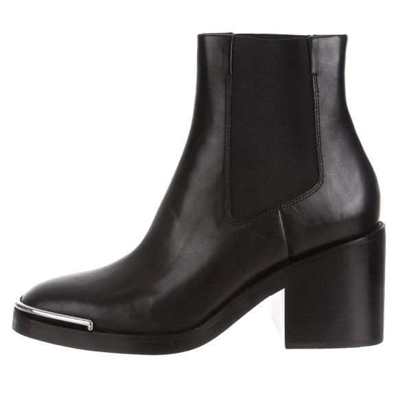 **LOOKING TO BUY** Alexander Wang Hailey Boots in Size 41 - Picture 3 of 3